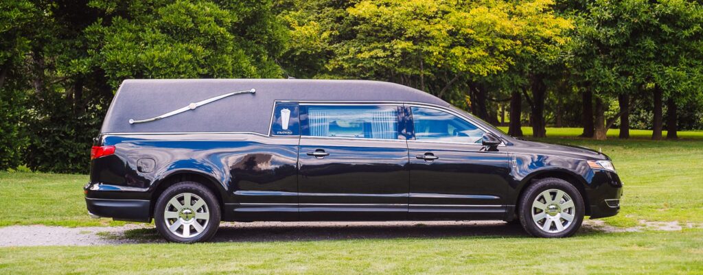 Luxurious Travel: Exploring the World of Limousine Rental Services