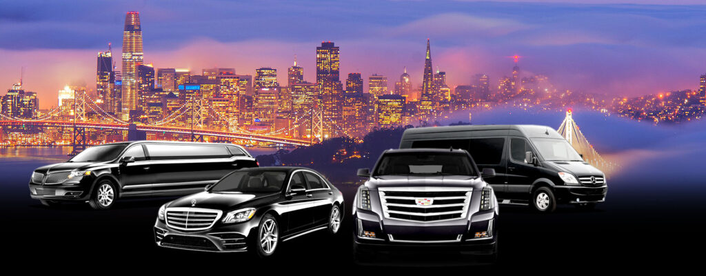 Why Tri Valley Limo Service? Exploring the Ultimate Luxury Transportation Experience?