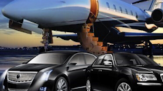 Airport Limo Services in San Francisco | Tri-Valley Limousine