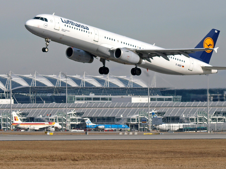 Top-Rated Airport Limo Services in Oakland for Comfortable Travel