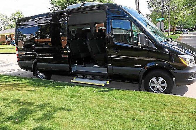Hire Shuttle Bus Rental in Fremont for Stress-Free Group Transportation