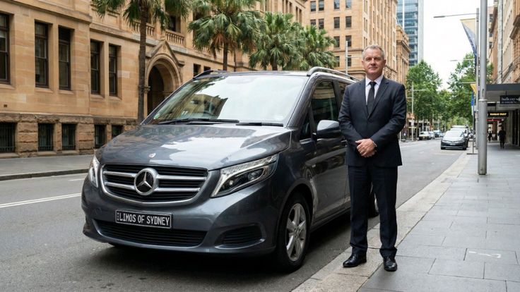 Dublin CA Sprinter Limousine Service for Executive & Luxury Transportation