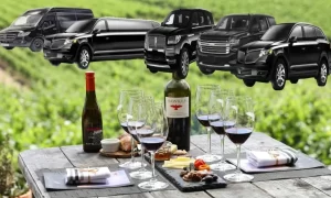 Best Chauffeur Services in Danville, CA